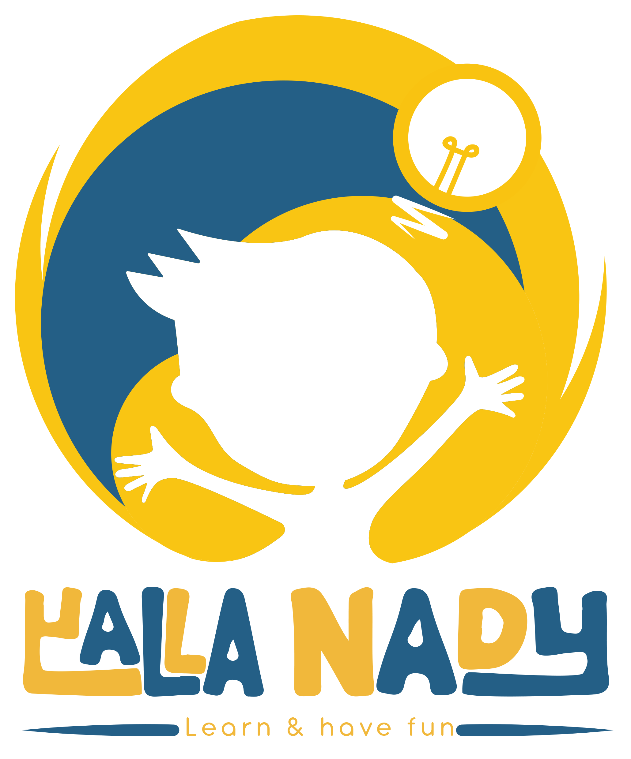 YallaNady Learning Management System